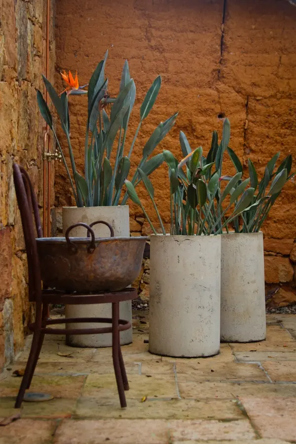 Espacios Terrazul Barichara