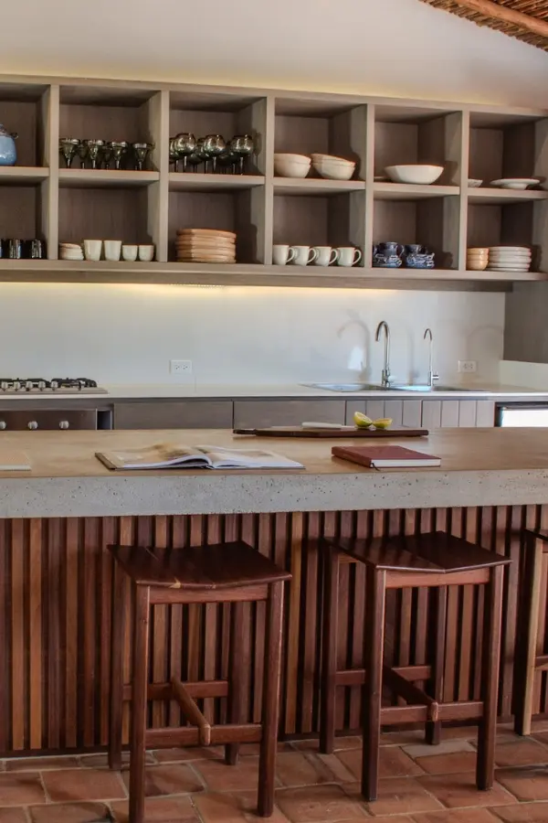 Espacios 2 Terrazul Barichara