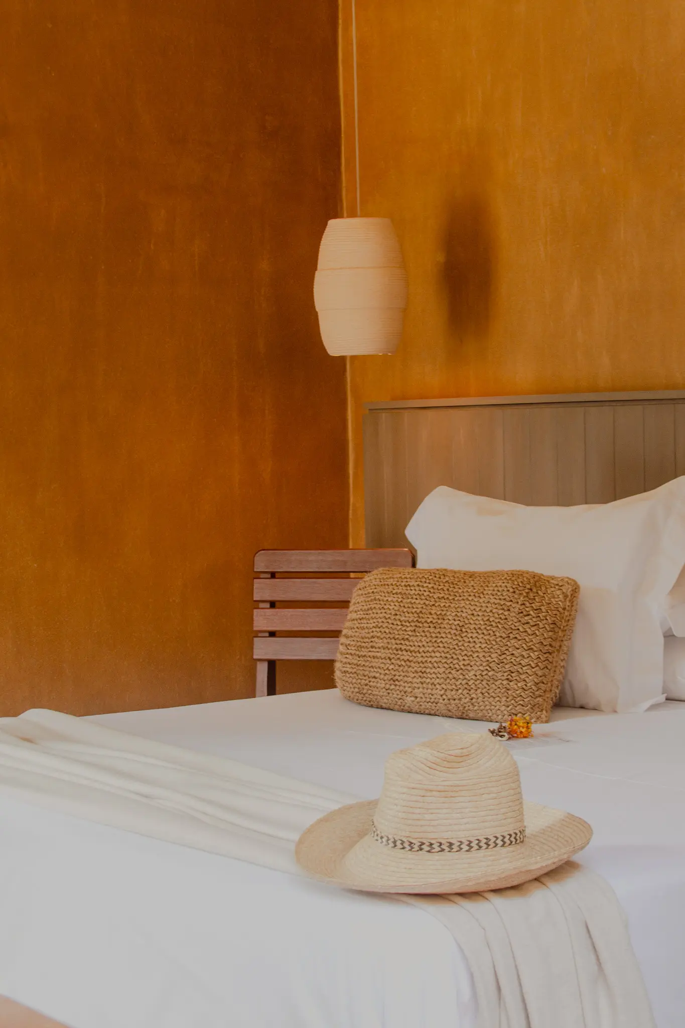 Habitación 1 Terrazul Barichara