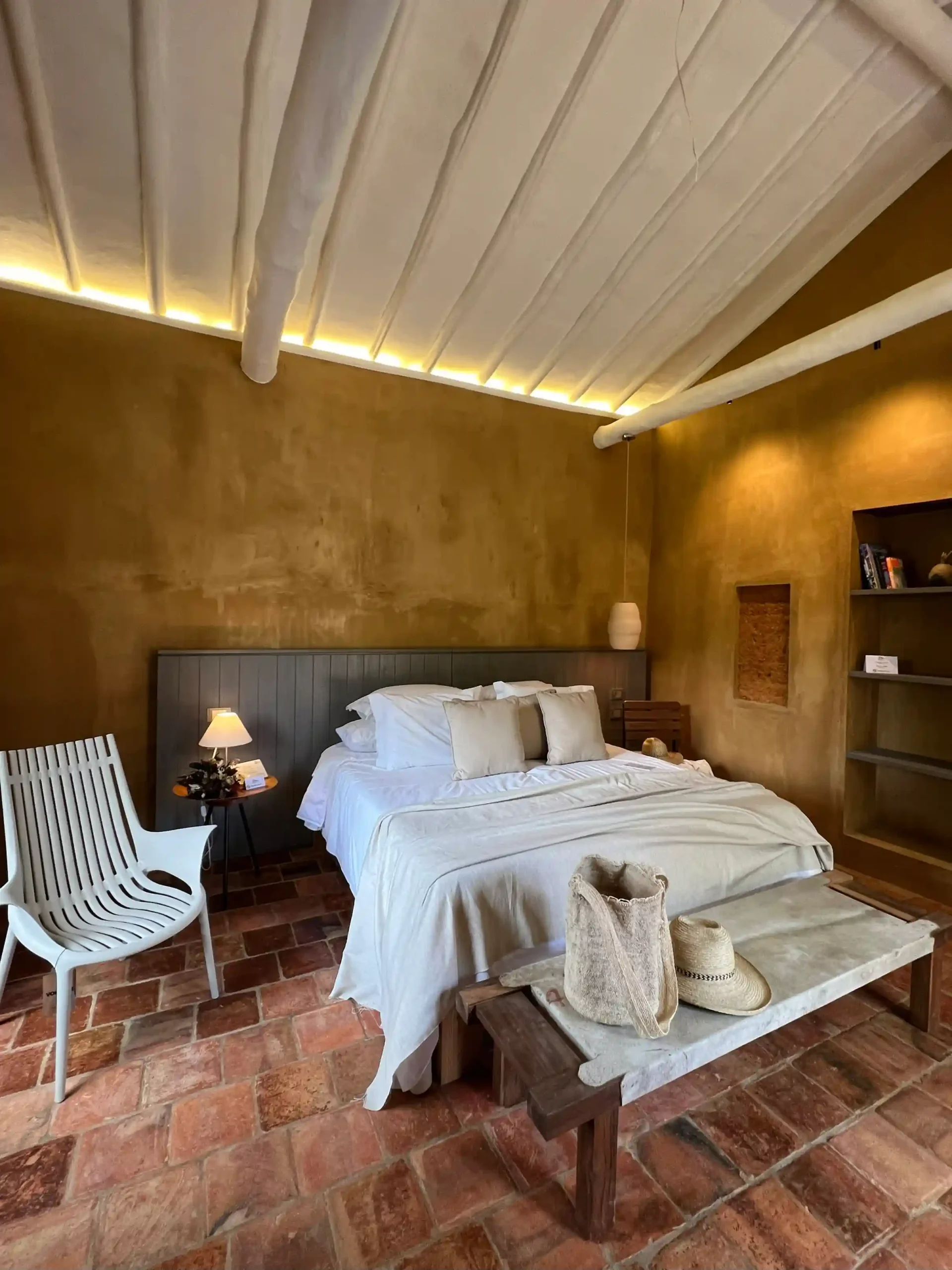 Habitación 9 Terrazul Barichara